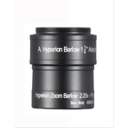 Barlow 2,25X Hyperion Zoom modulara - Baader Planetarium