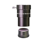 Barlow Baader Q 2,25x/1,3x - 31,7mm