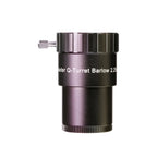 Barlow Baader Q 2,25x/1,3x - 31,7mm