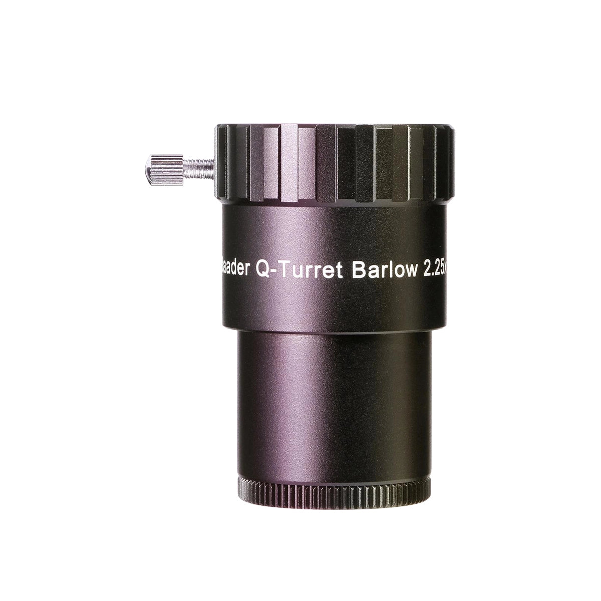 Barlow Baader Q 2,25x/1,3x - 31,7mm