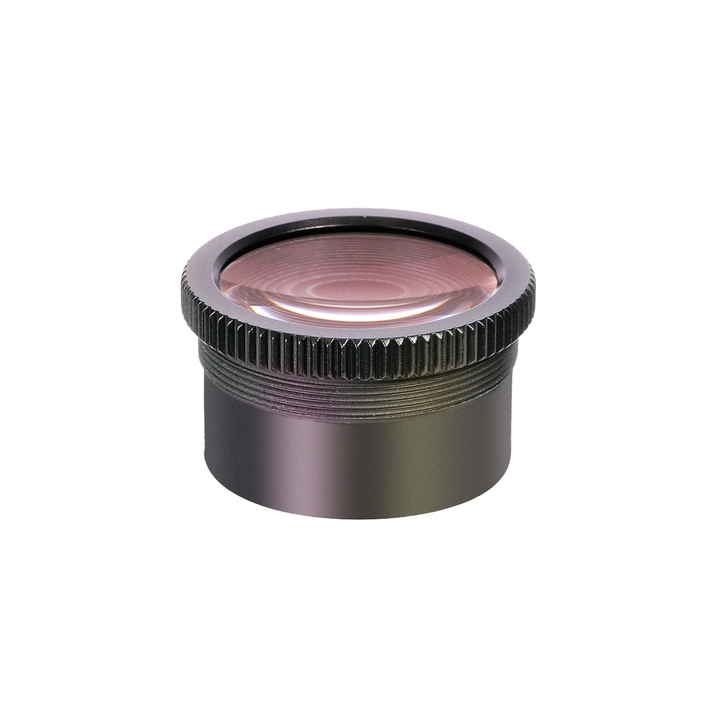 Barlow Baader Q 2,25x/1,3x - 31,7mm