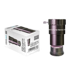 Barlow Baader Q 2,25x/1,3x - 31,7mm