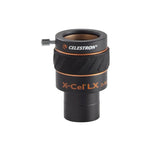 Barlow Celestron X-Cel LX 2X- 31,7mm image 1