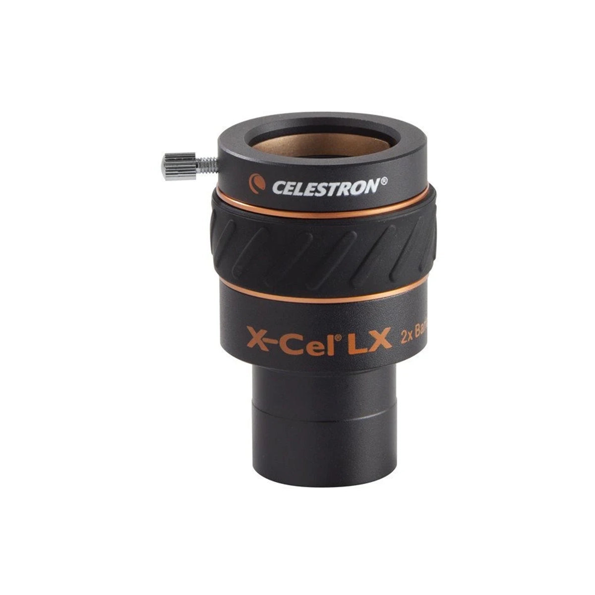 Barlow Celestron X-Cel LX 2X- 31,7mm