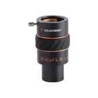 Barlow Celestron X-Cel LX 3x- 31,7mm image 1