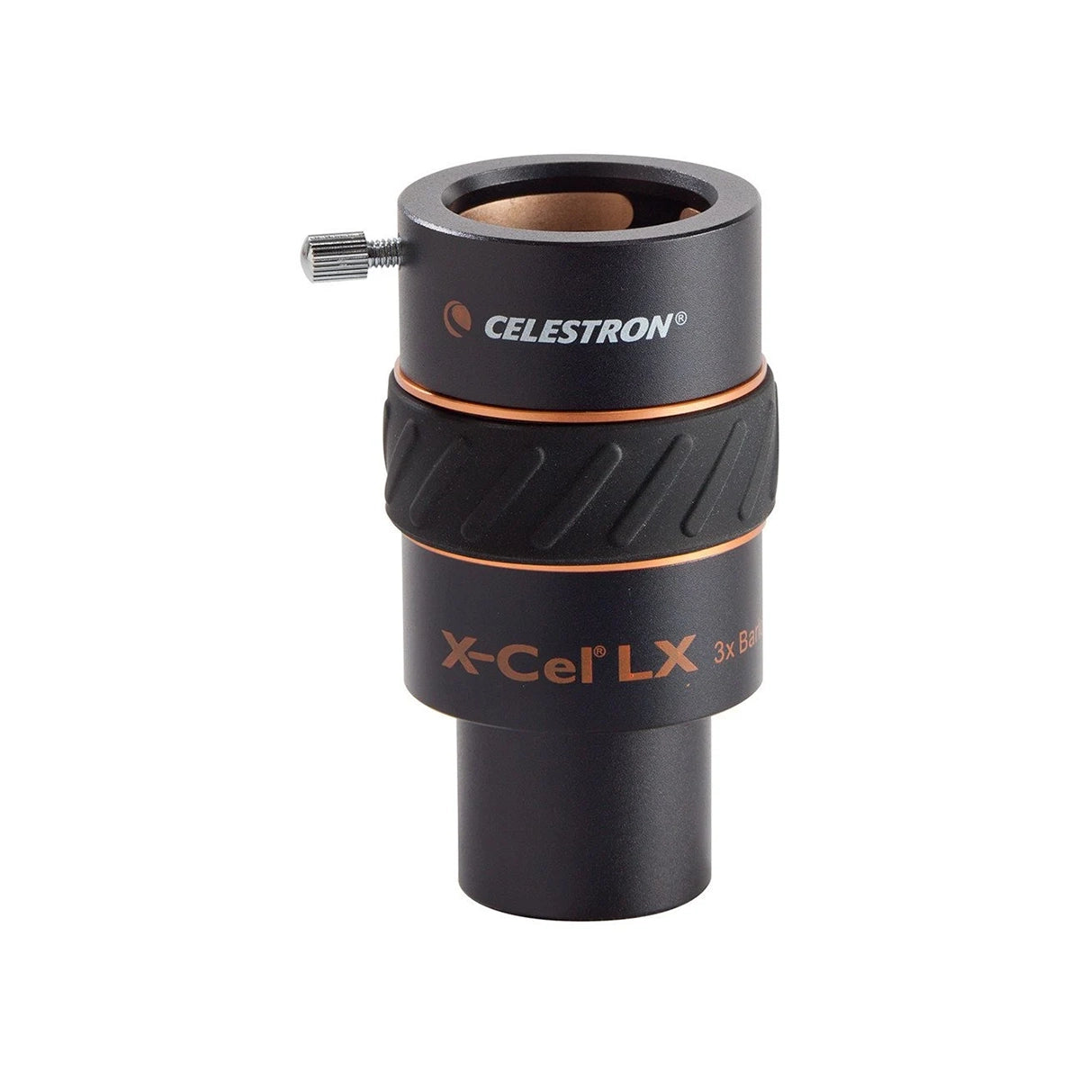 Barlow Celestron X-Cel LX 3x- 31,7mm