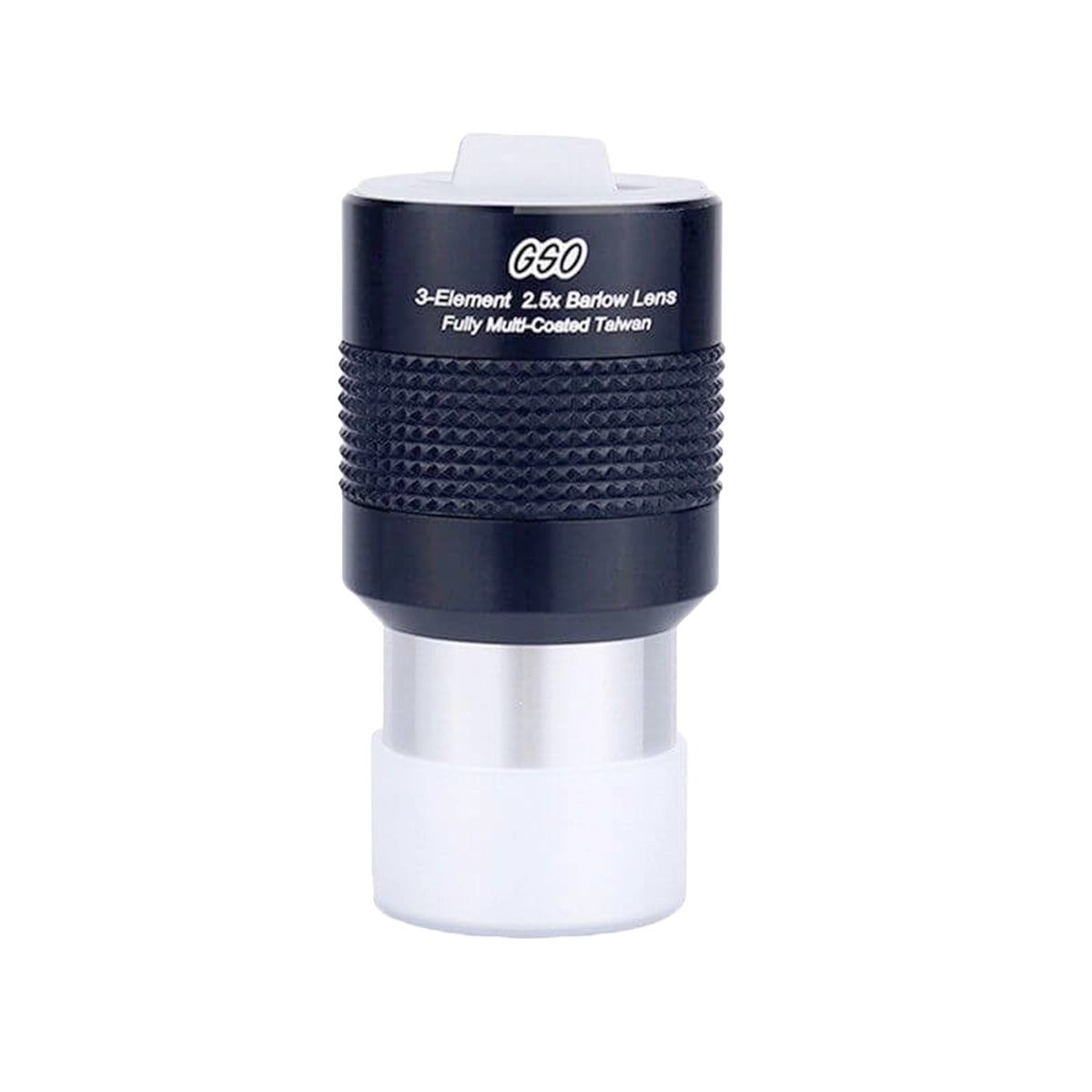 Barlow GSO 2,5x - 31,7mm