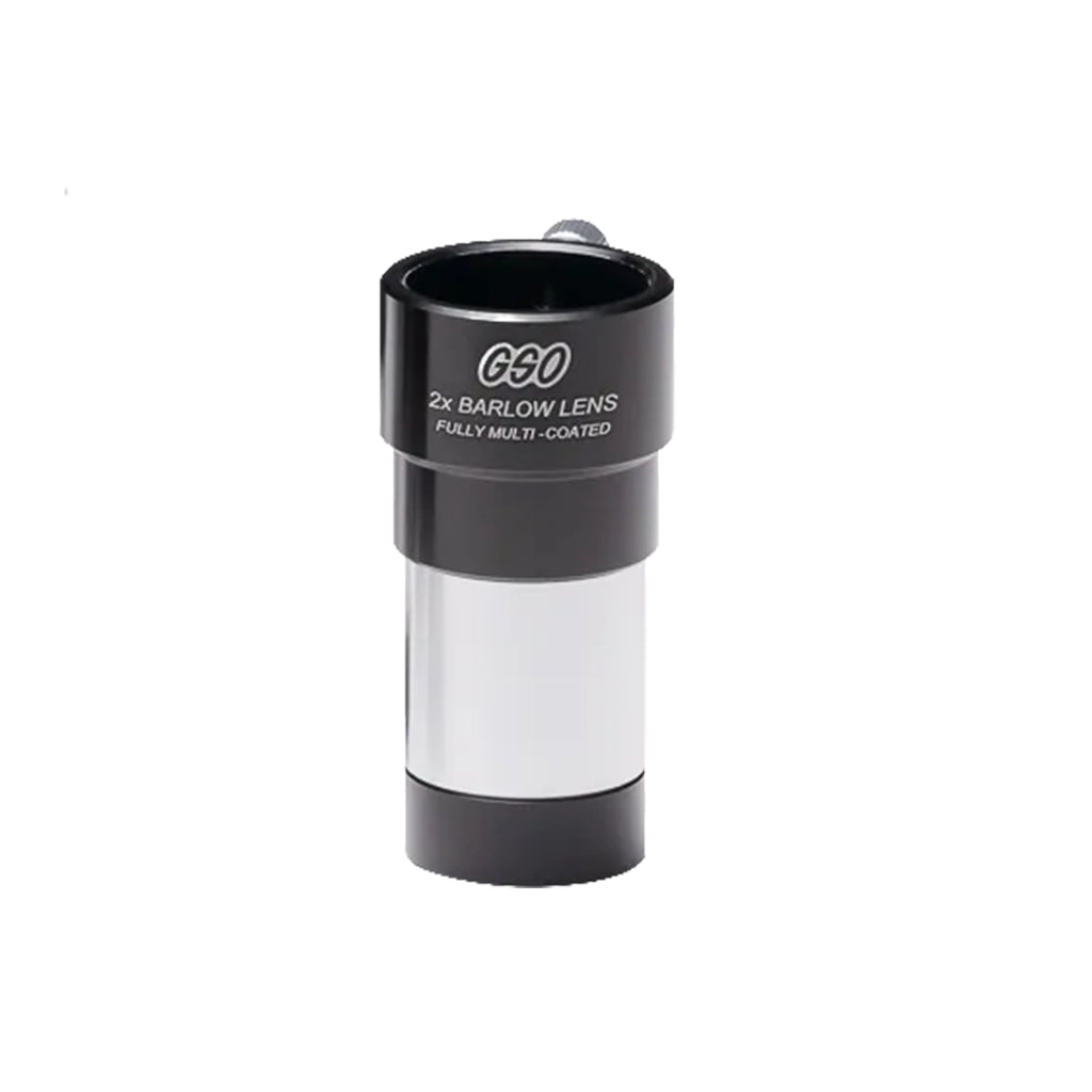 Barlow GSO 2x 31,7mm