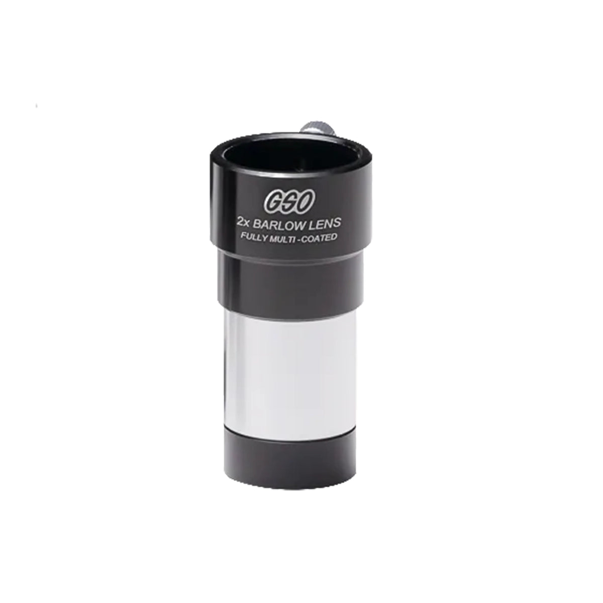 Barlow GSO 2x 31,7mm