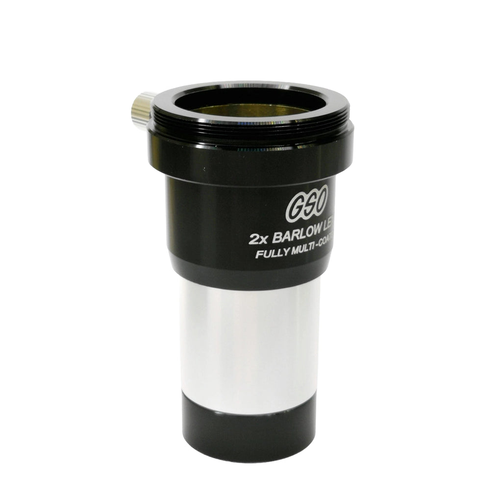 Barlow GSO 2x cu filet T2 31,7mm