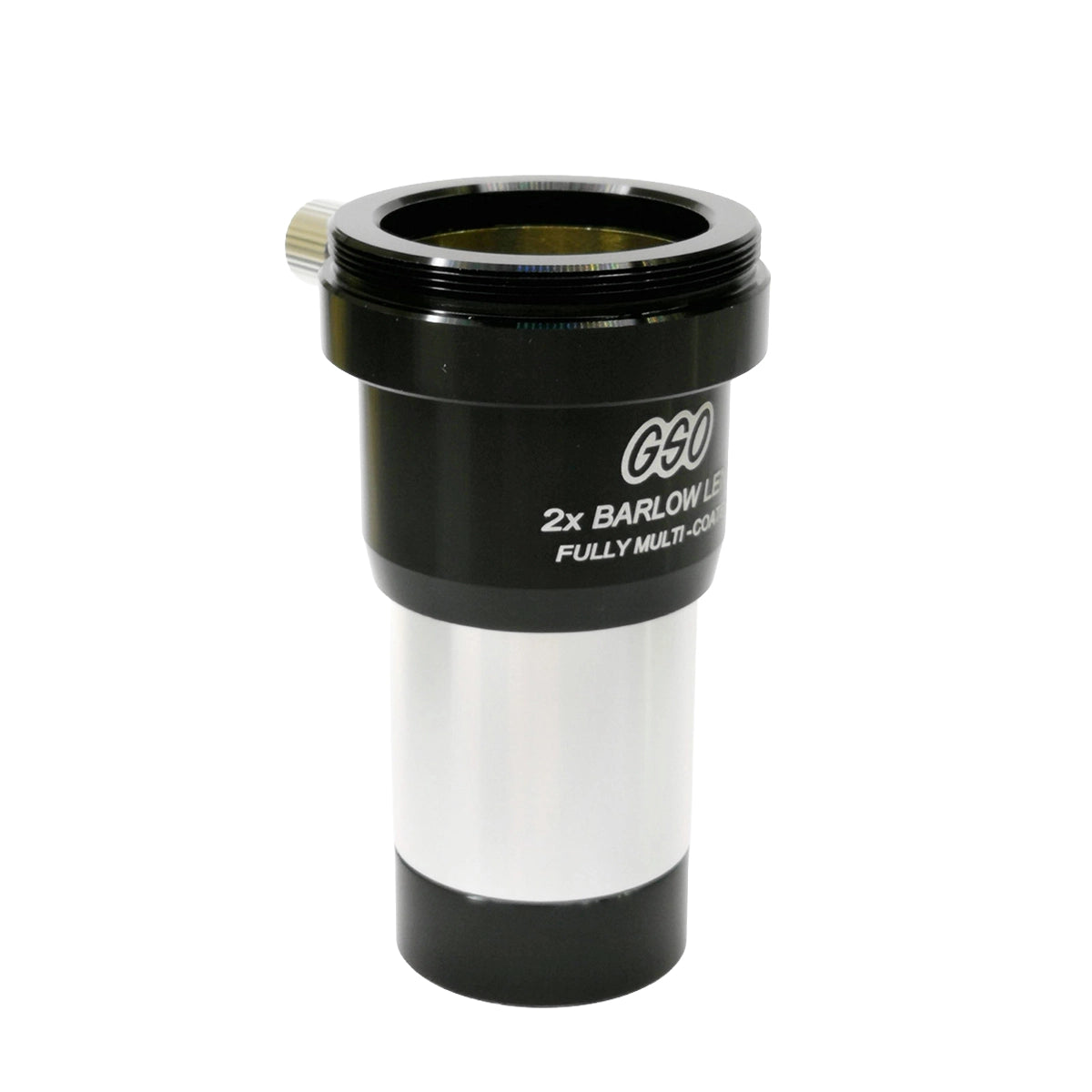 Barlow GSO 2x cu filet T2 31,7mm