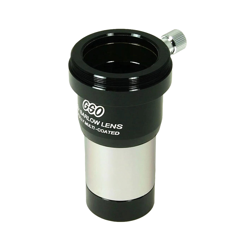 Barlow GSO 2x cu filet T2 31,7mm