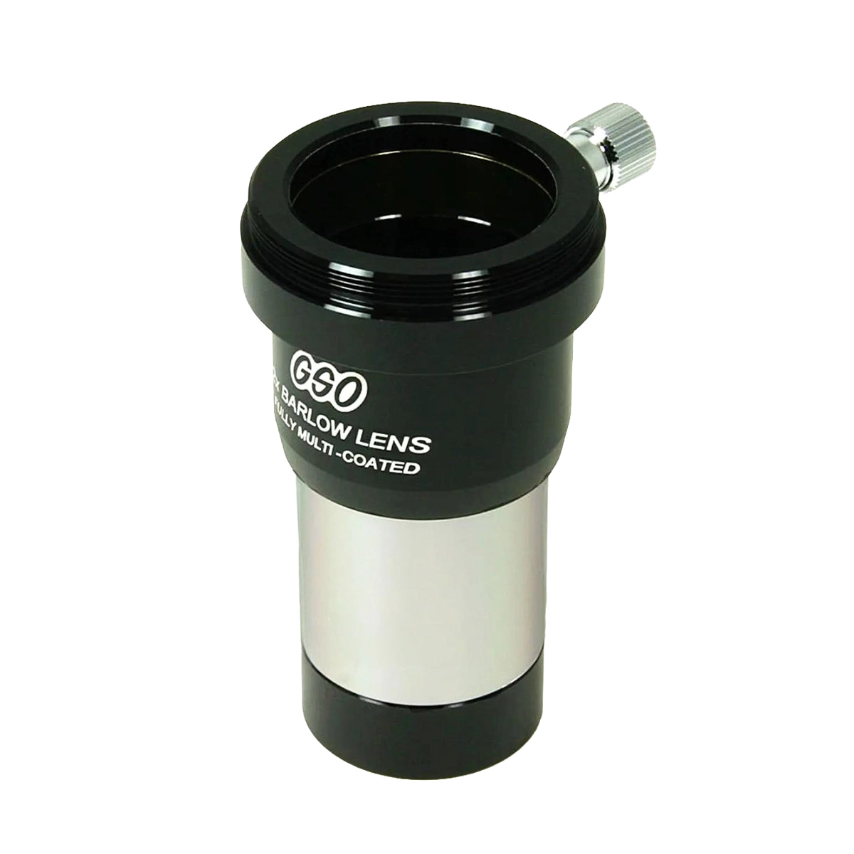 Barlow GSO 2x cu filet T2 31,7mm