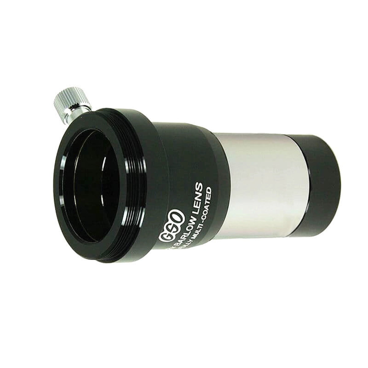 Barlow GSO 2x cu filet T2 31,7mm