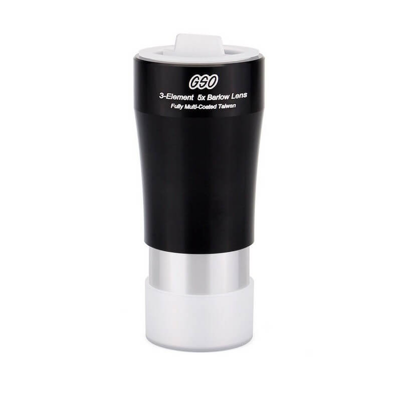 Barlow GSO 5x - 31,7mm image 1