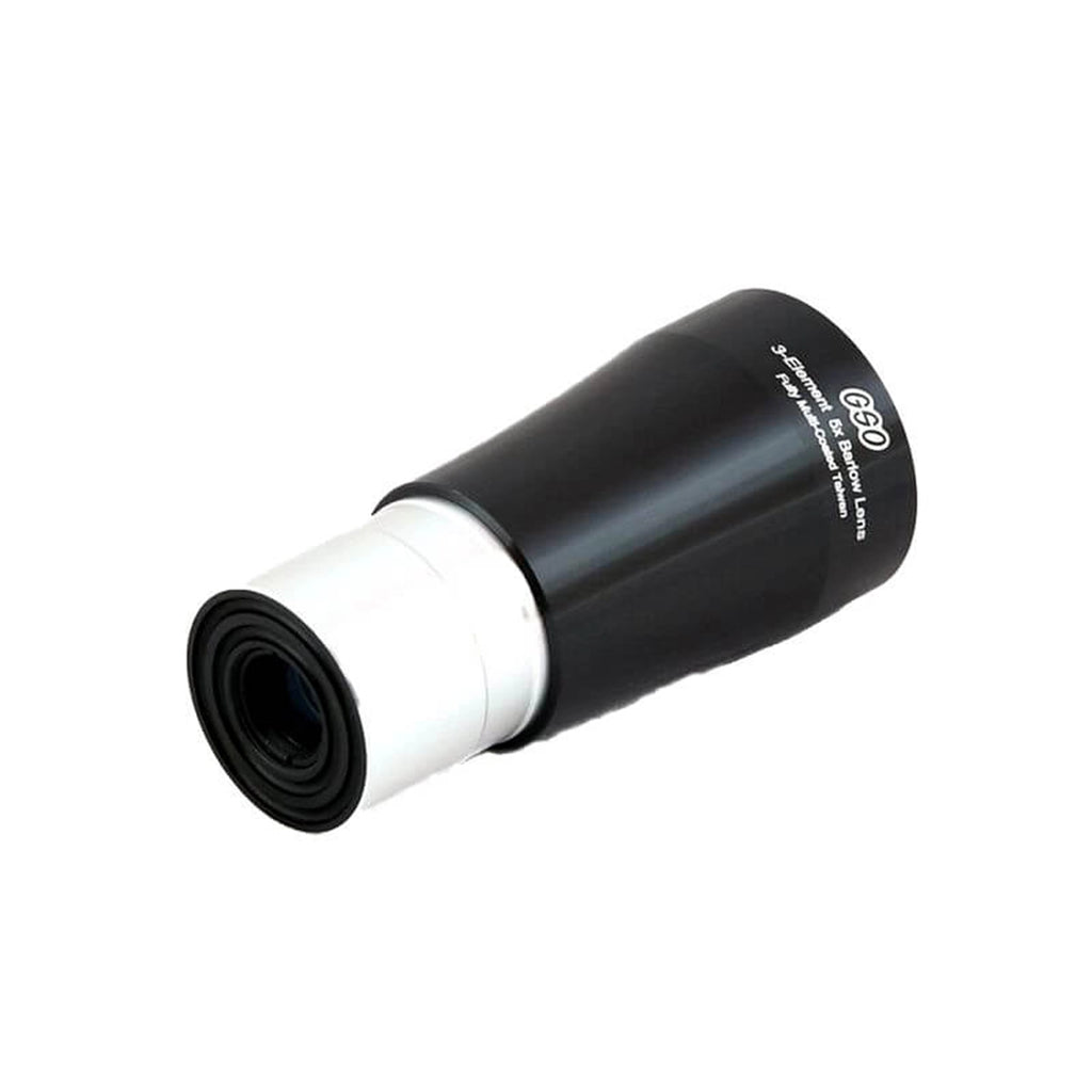 Barlow GSO 5x - 31,7mm