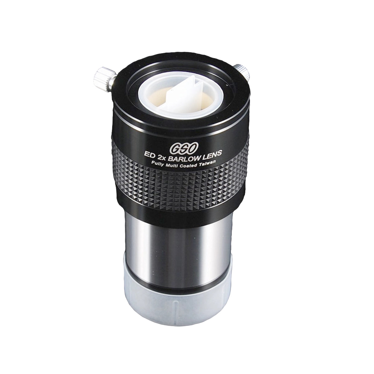 Barlow GSO ED 2x - 50,8mm