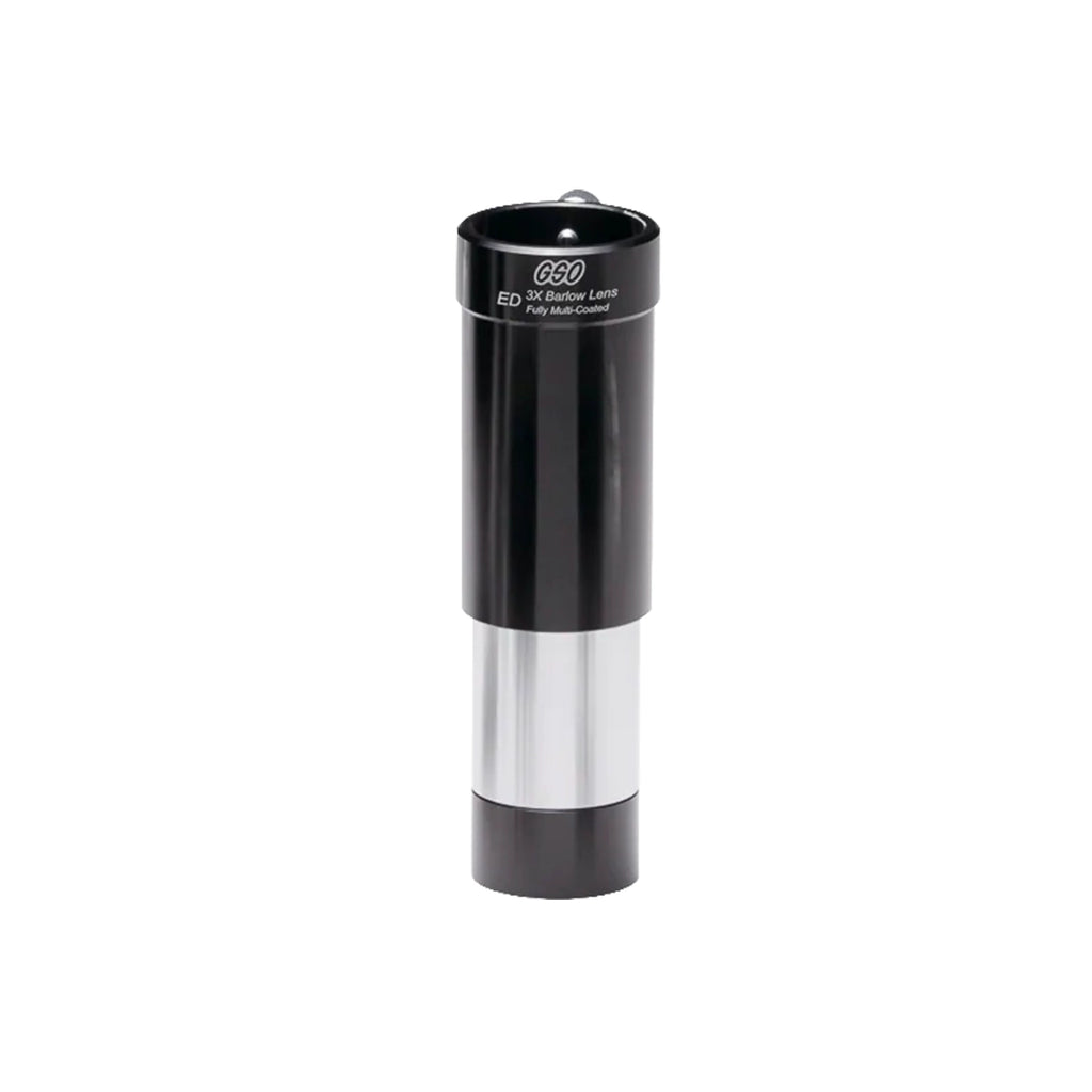 Barlow GSO ED 3x - 31,7mm