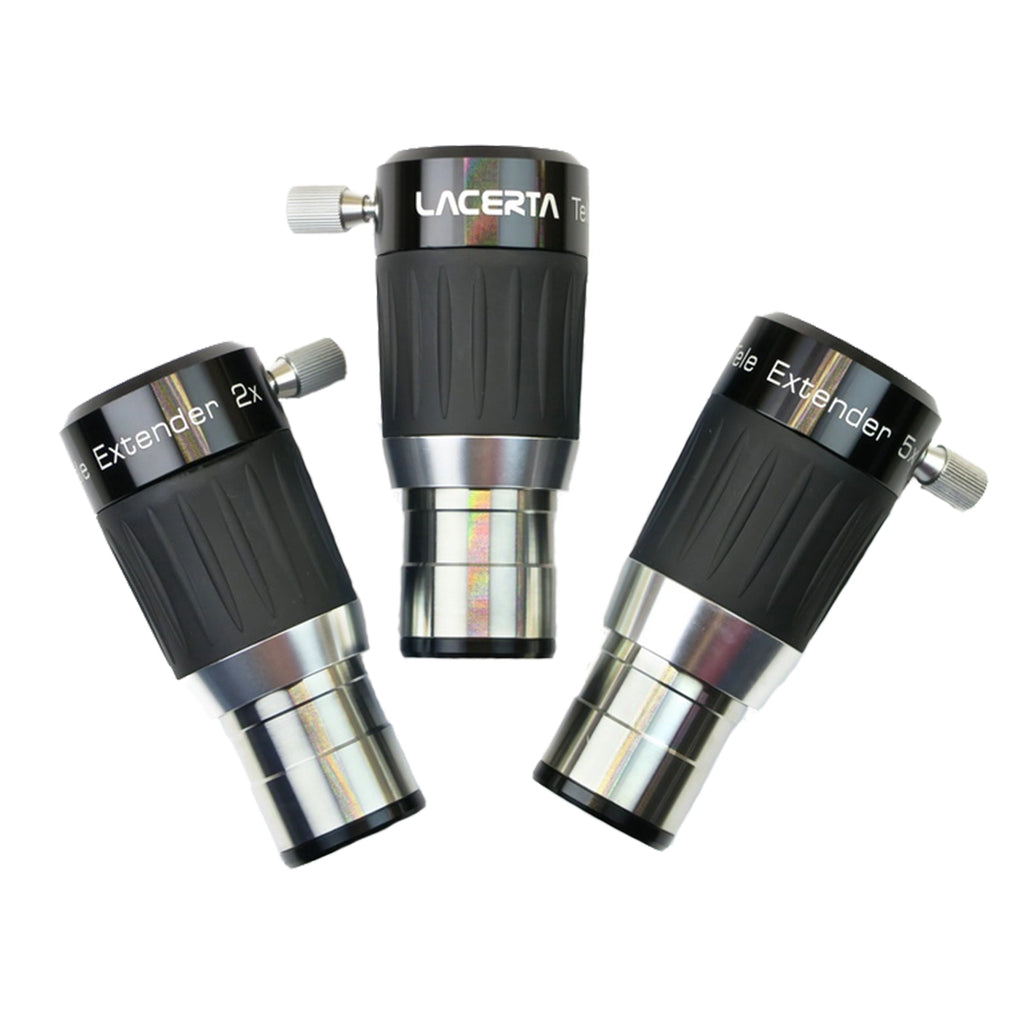 Barlow Lacerta Tele Extender 2x - 31,7mm