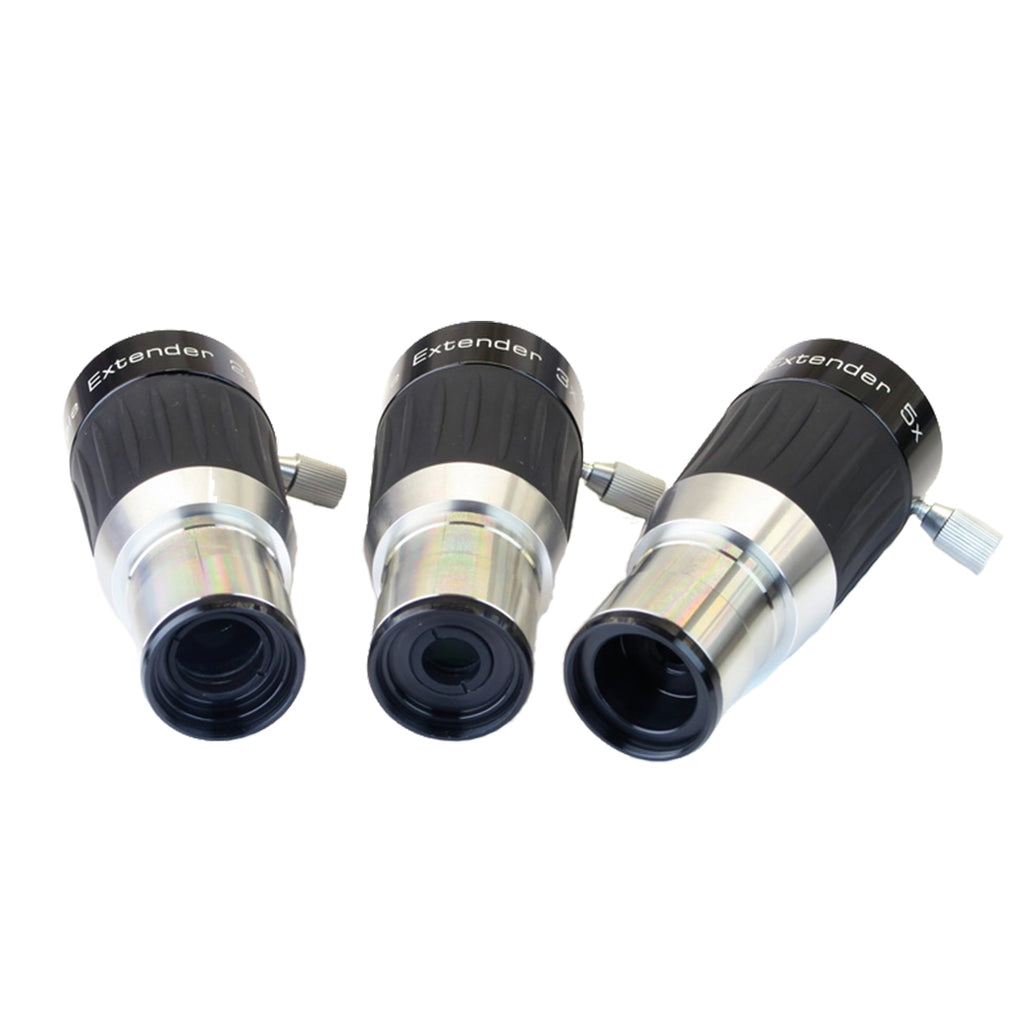 Barlow Lacerta Tele Extender 2x - 31,7mm