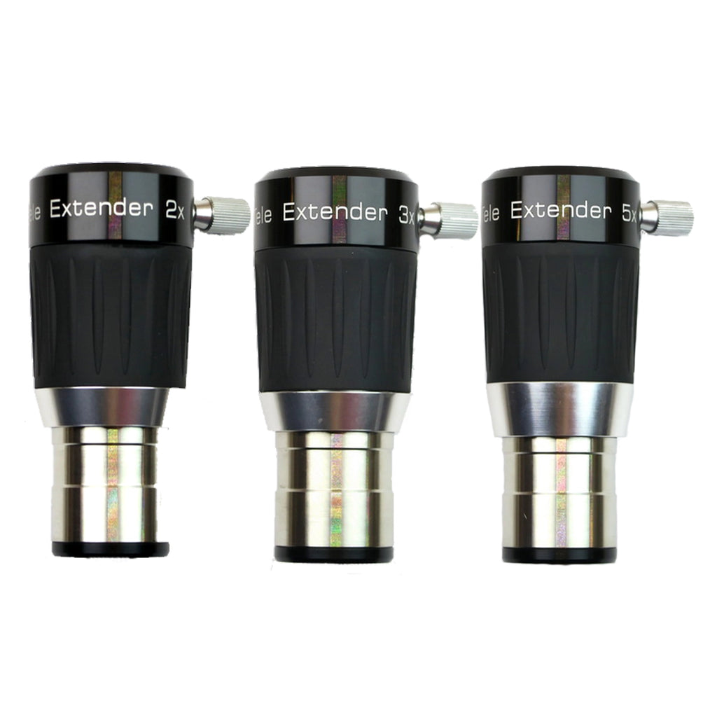 Barlow Lacerta Tele Extender 2x - 31,7mm