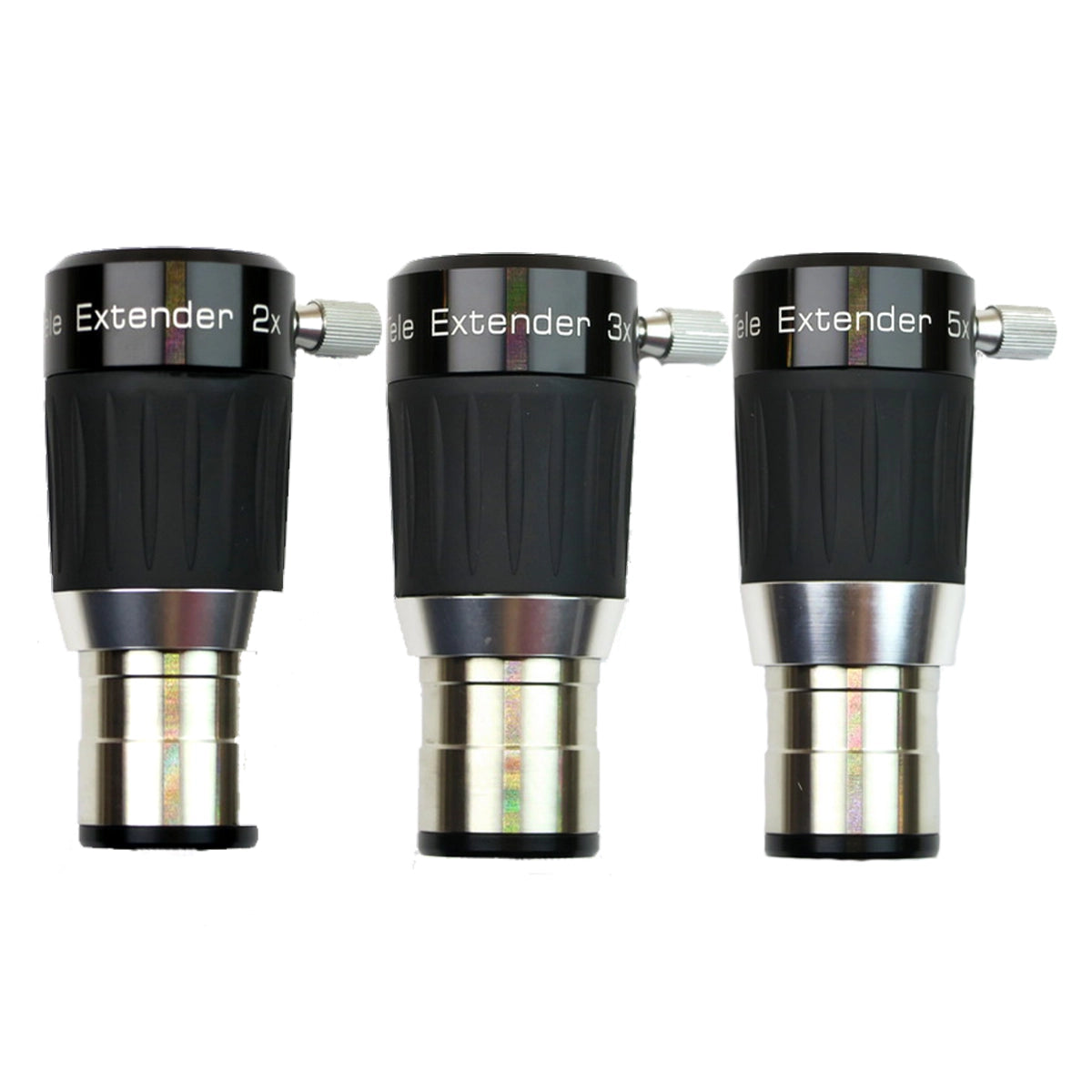 Barlow Lacerta Tele Extender 2x - 31,7mm