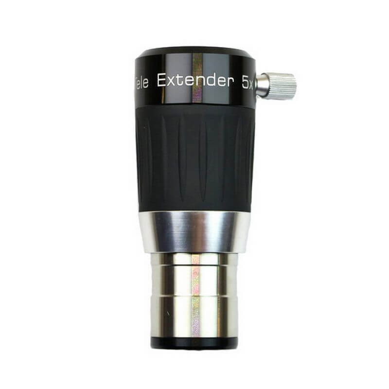 Barlow Lacerta Tele Extender 5x - 31,7mm image 1