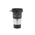 Barlow SkyWatcher 2x cu filet T2