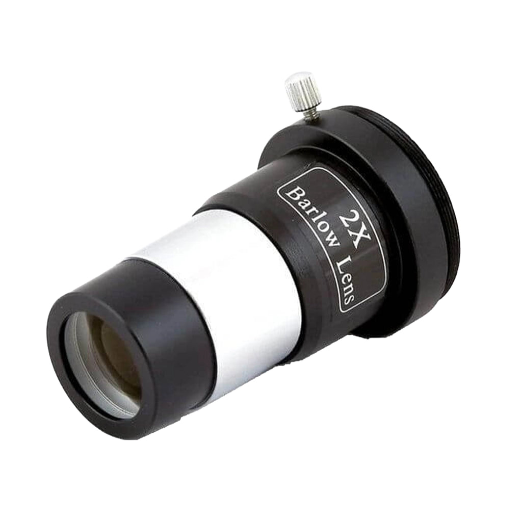 Barlow SkyWatcher 2x cu filet T2