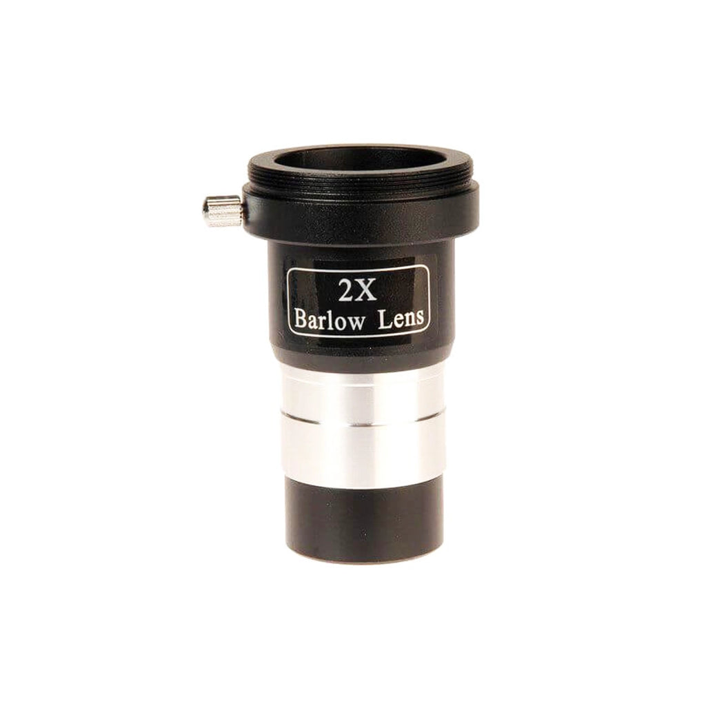Barlow SkyWatcher 2x cu filet T2