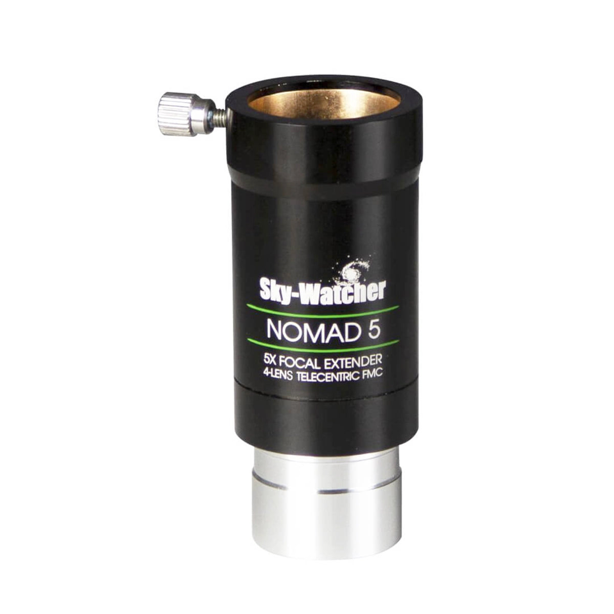 Barlow Skywatcher Nomad 5x APO - 31,7mm