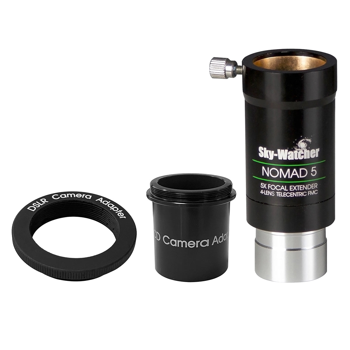 Barlow Skywatcher Nomad 5x APO - 31,7mm