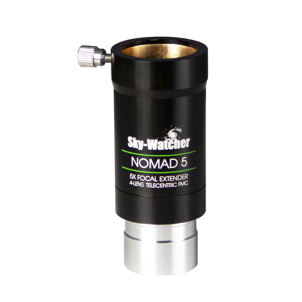 Barlow Skywatcher Nomad 5x APO - 31,7mm image 1