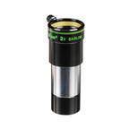 Barlow TeleVue 2x
