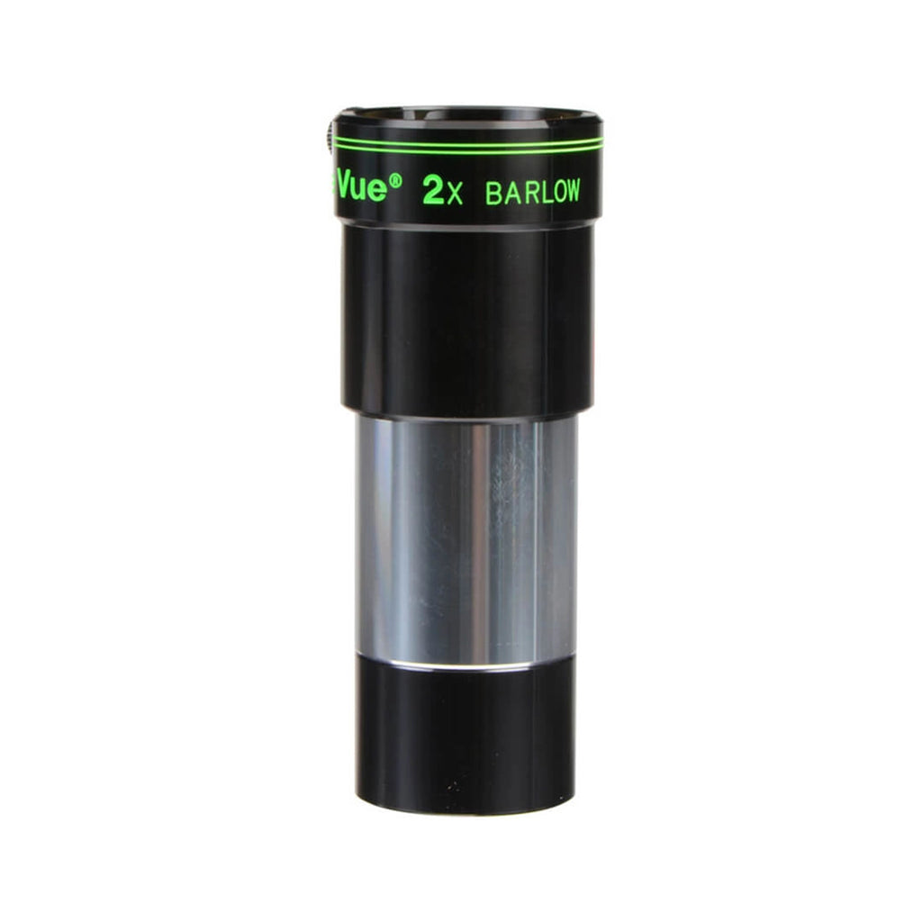 Barlow TeleVue 2x