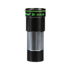 Barlow TeleVue 2x