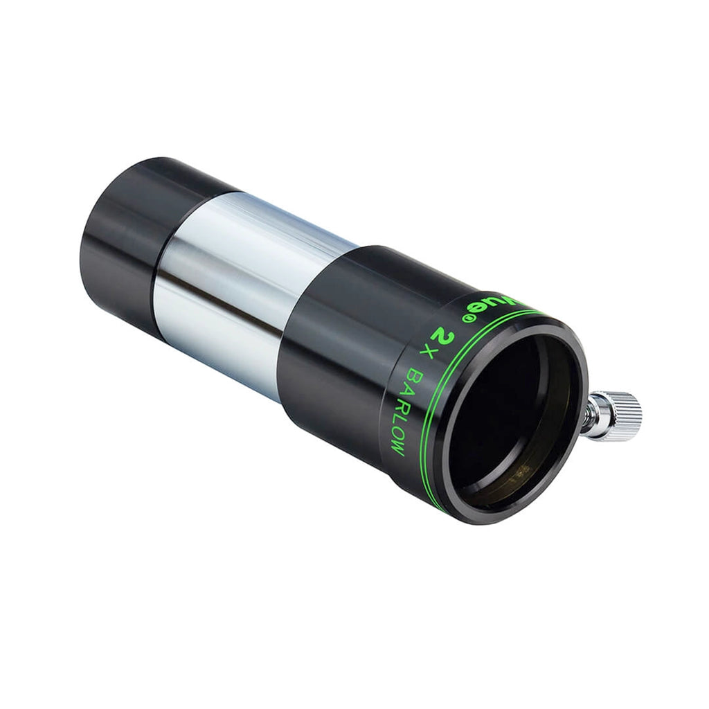 Barlow TeleVue 2x