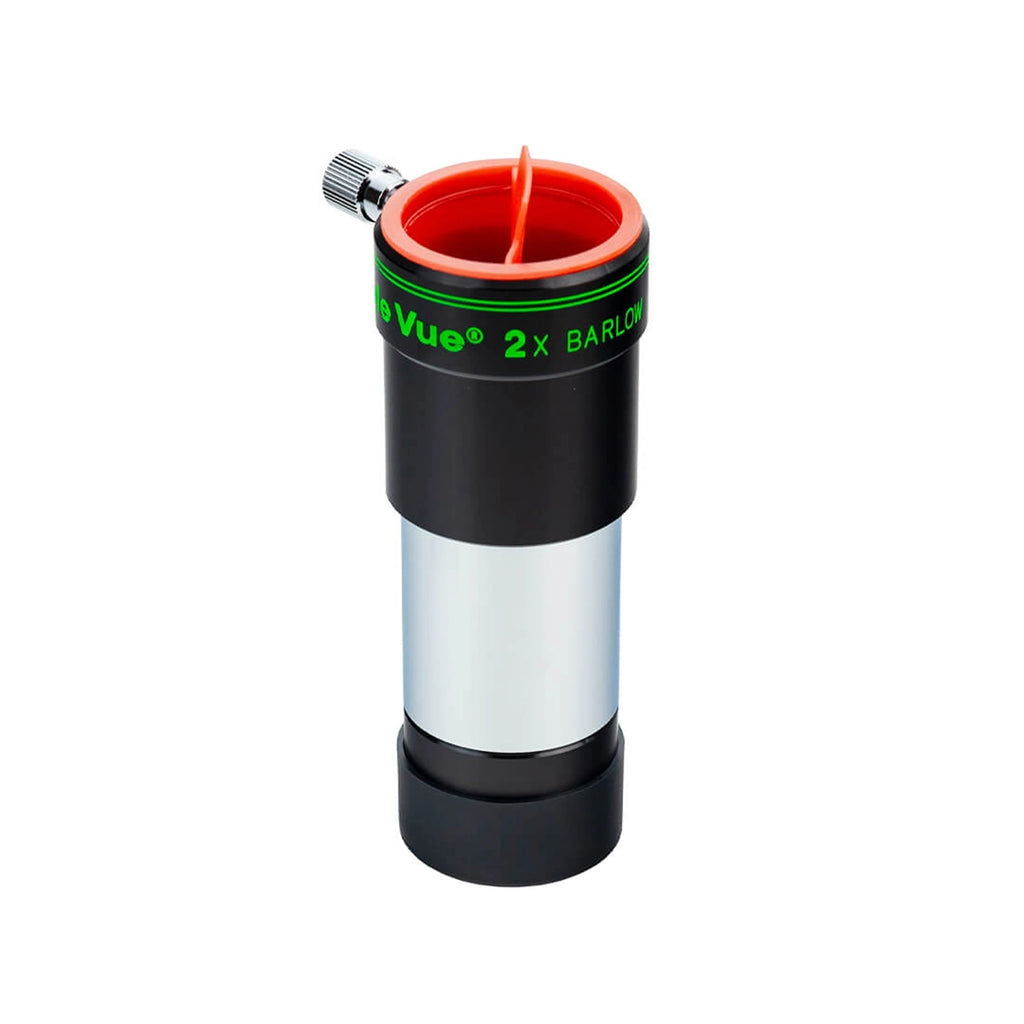 Barlow TeleVue 2x