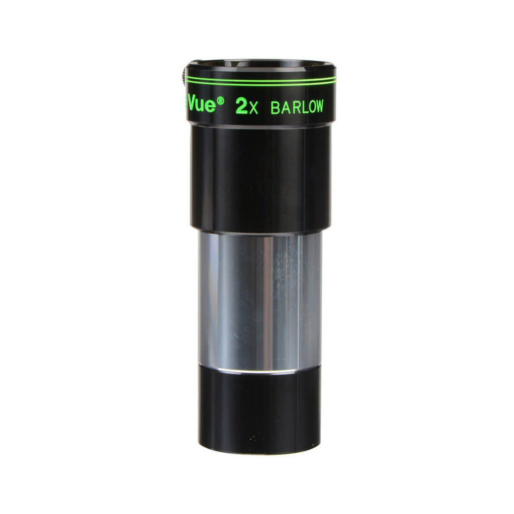 Barlow TeleVue 2x image 1