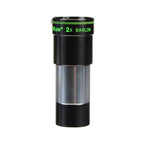 Barlow TeleVue 2x image 1