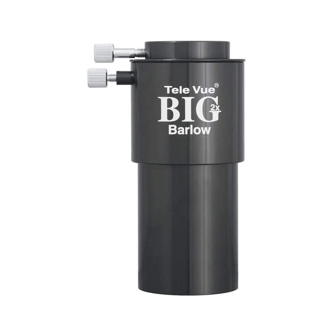 Barlow TeleVue 2x Big image 1
