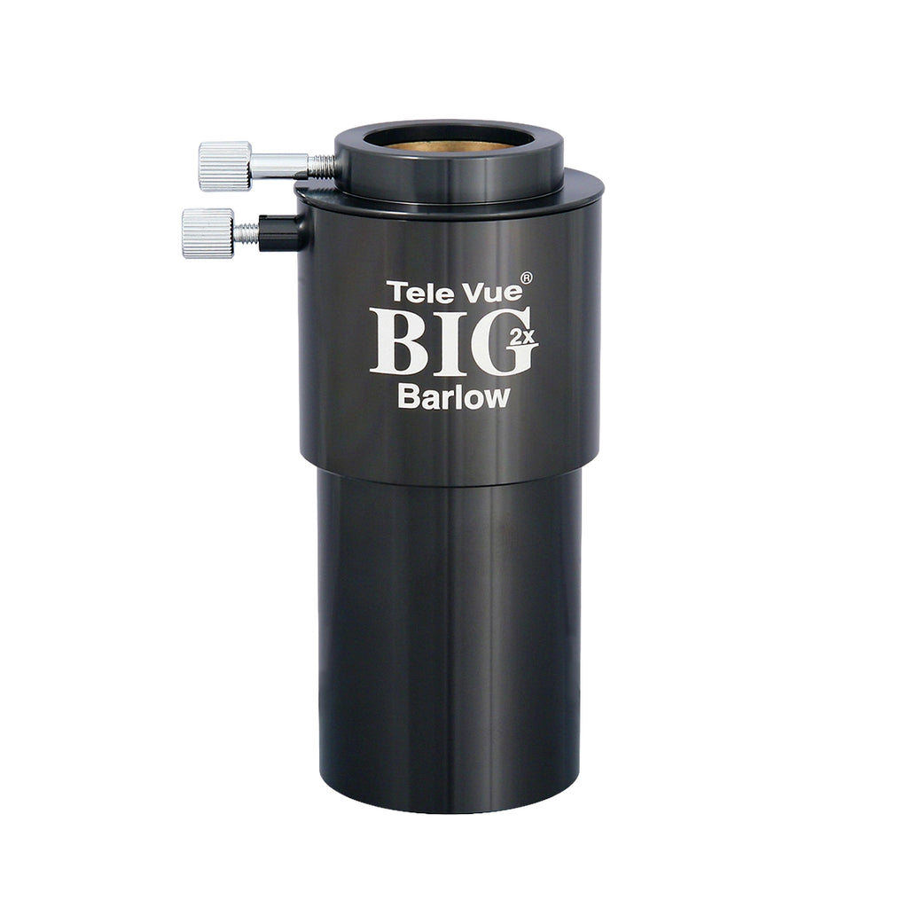 Barlow TeleVue 2x Big