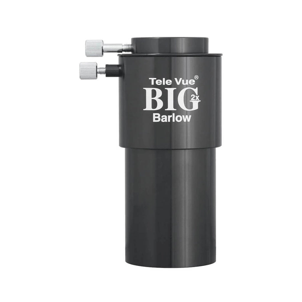 Barlow TeleVue 2x Big