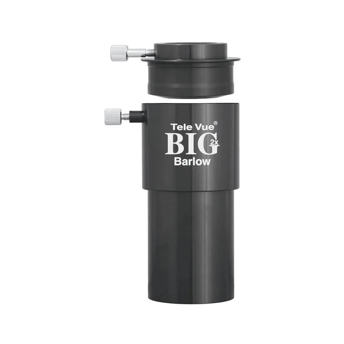 Barlow TeleVue 2x Big