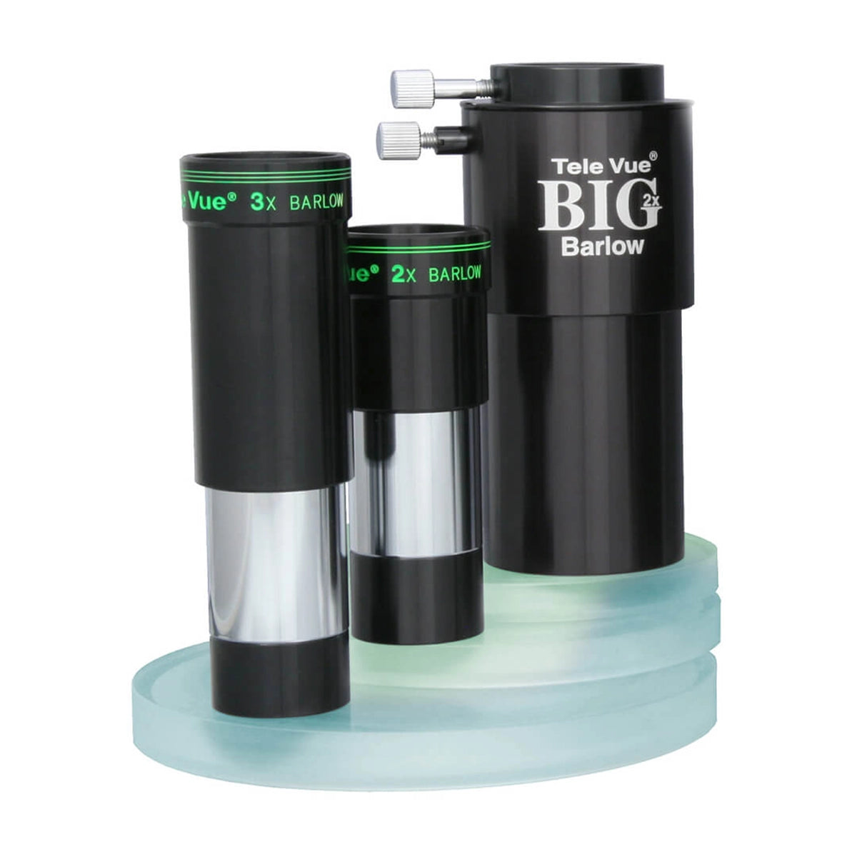 Barlow TeleVue 3x - 31,7mm
