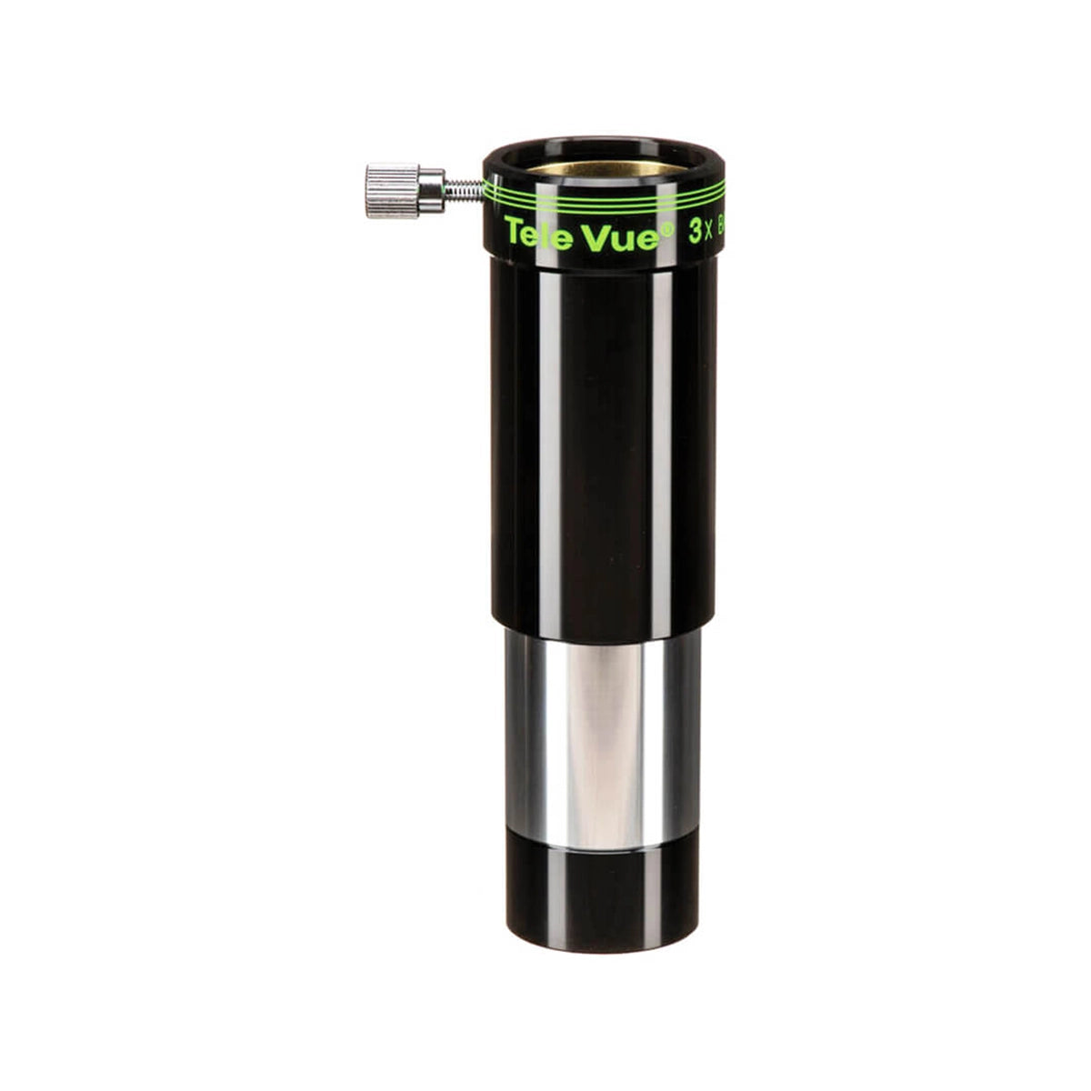 Barlow TeleVue 3x - 31,7mm