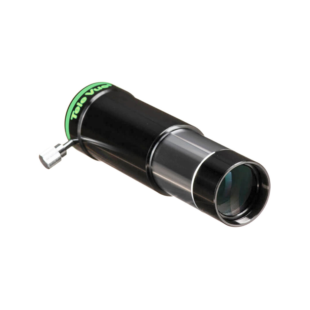 Barlow TeleVue 3x - 31,7mm