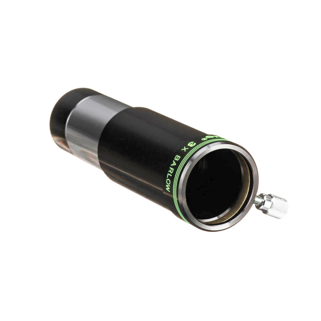 Barlow TeleVue 3x - 31,7mm