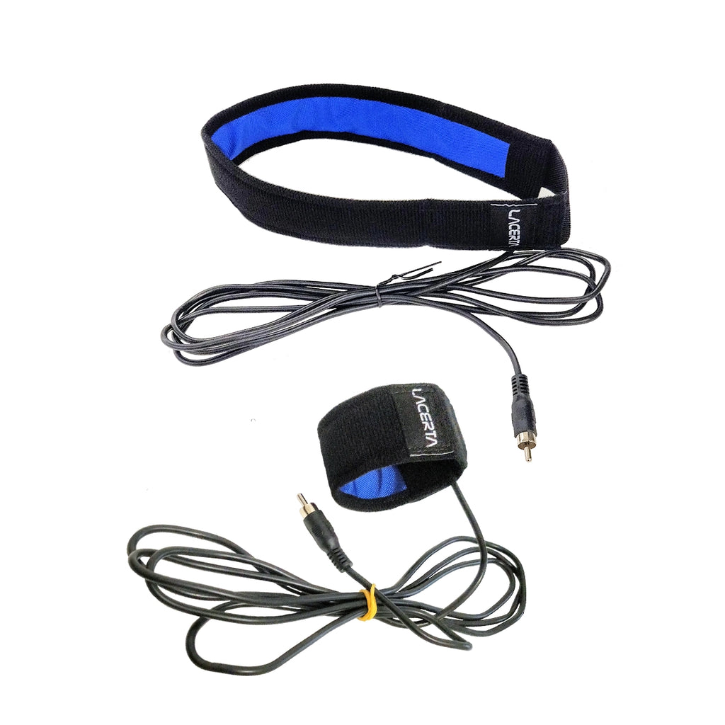 Benzi de incalzire RCA LACERTA