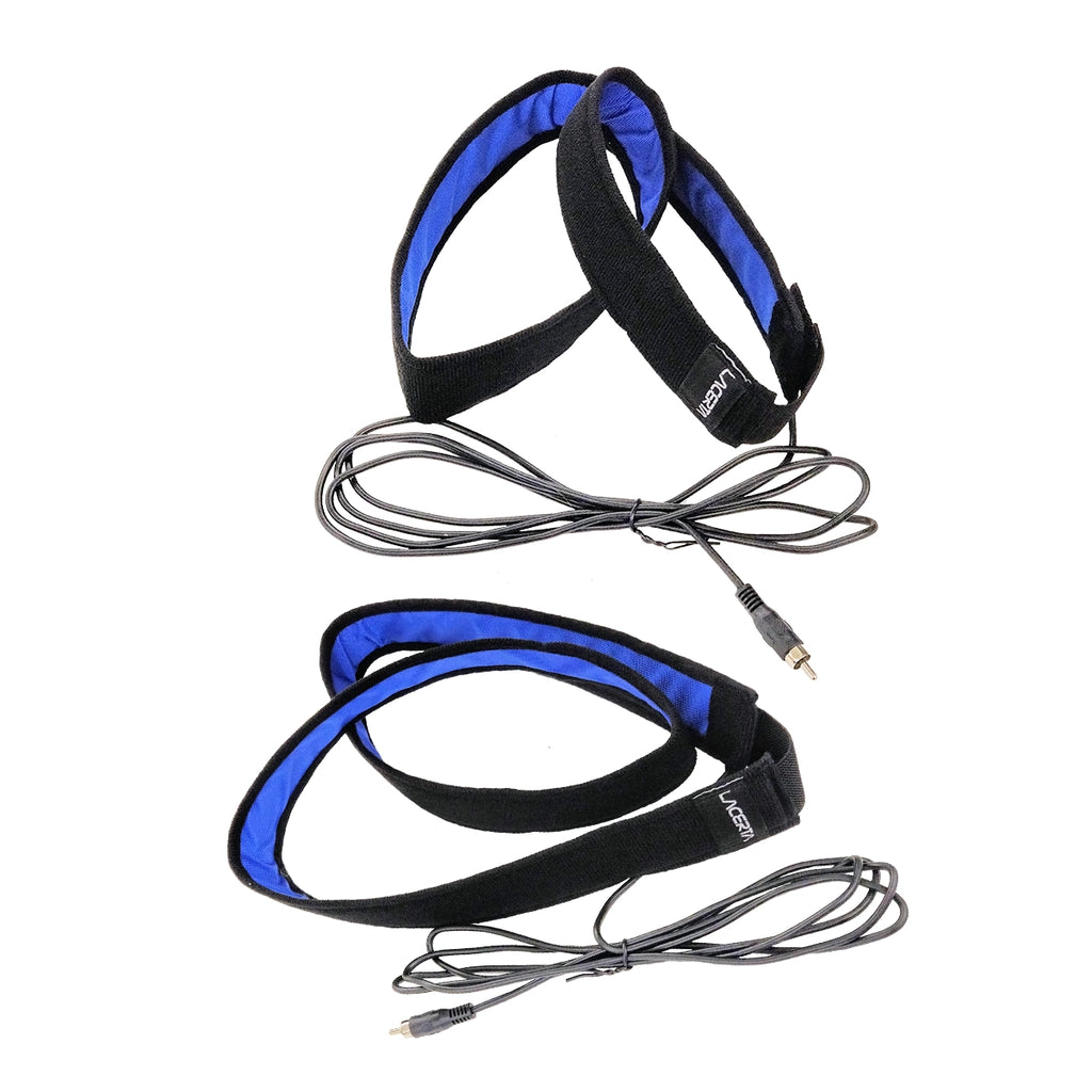 Benzi de incalzire RCA LACERTA